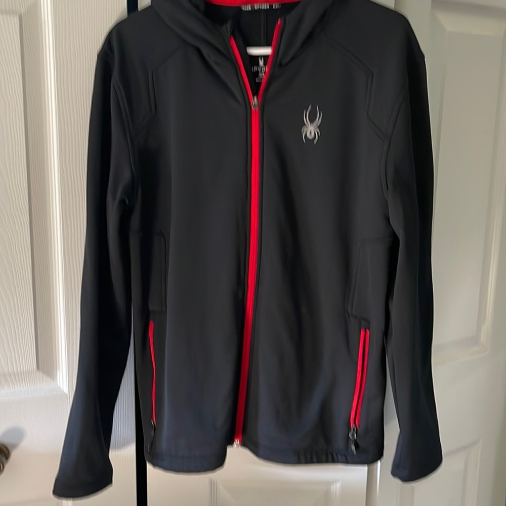 Men’s Spyder jacket